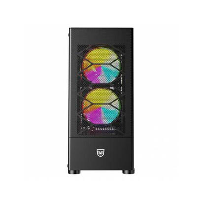 caja-pc-nfortec-caelum-black-rgb-cristal-templado-usb-30