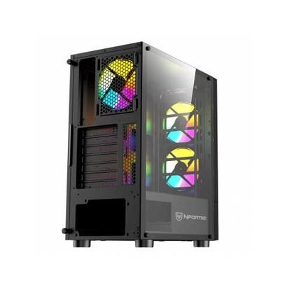 caja-pc-nfortec-caelum-black-rgb-cristal-templado-usb-30