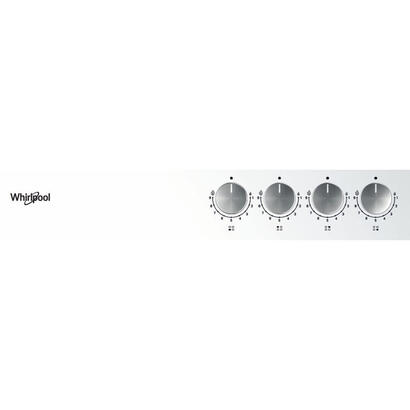 whirlpool-aktl629wh-vitroceramica-blanco-encastrable-59-cm-gas-4-zonas