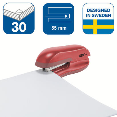 rapid-f16-grapadora-de-sobremesa-hasta-30-hojas-grapado-abierto-cerrado-y-clavado-color-rojo