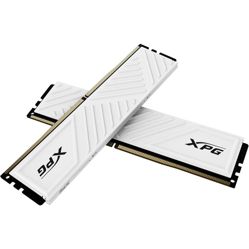 memoria-adata-dimm-64-gb-ddr4-3200-2x-32-gb-blanca-ax4u320032g16a-dtwhd35-xpg-gammix-d35-intel-xmp