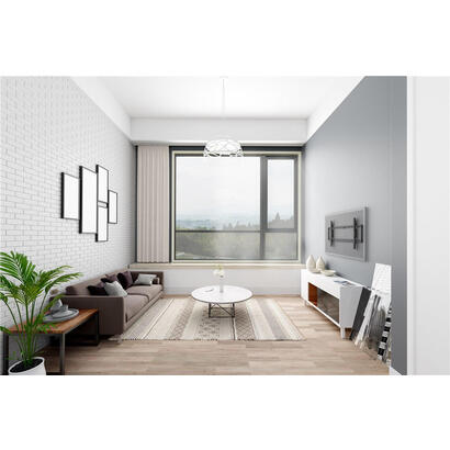 soporte-pared-tvmon-goobay-negro-basic-xl-43-100-max-lo