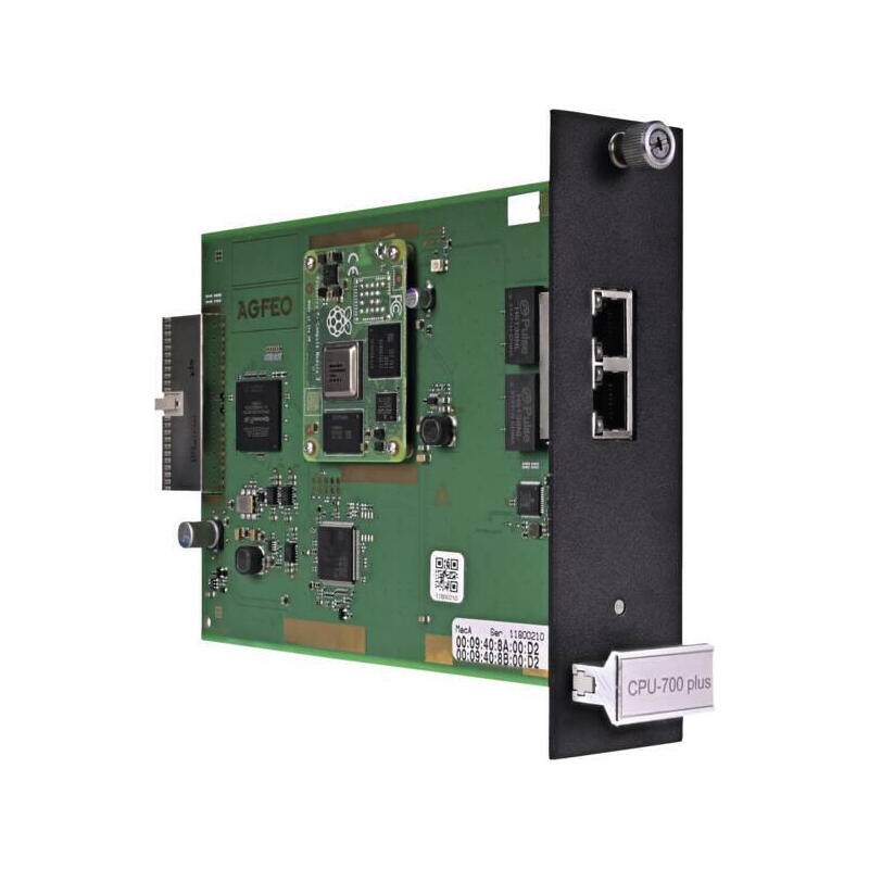 agfeo-es-7xx-upgrade-kit-ip-modulo-adicional-add-on-negro-verde