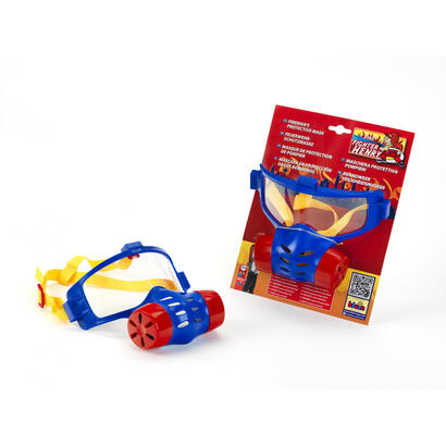 klein-strazacka-maska-ochronna-8930