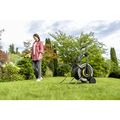 karcher-ht-6-m-tambor-de-carrete-manual-negro-acero-inoxidable-amarillo