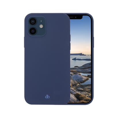 dbramante1928-monaco-funda-para-iphone-1212-pro-154-cm-606-azul