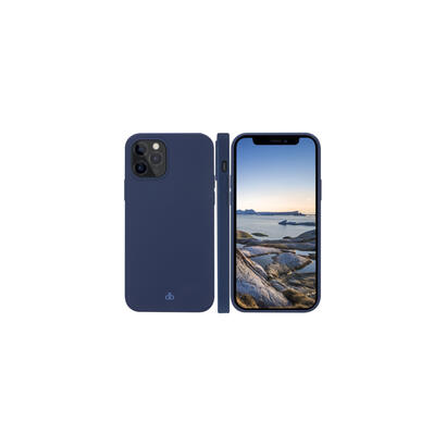 dbramante1928-monaco-funda-para-iphone-1212-pro-154-cm-606-azul