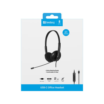 auriculares-usb-c-office-headset-usb-c-office-headset