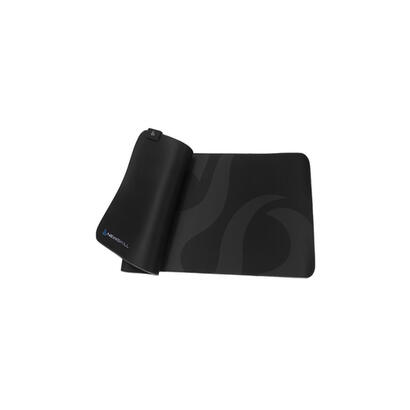 newskill-gaming-nemesis-v2-alfombrilla-de-raton-para-juegos-negro
