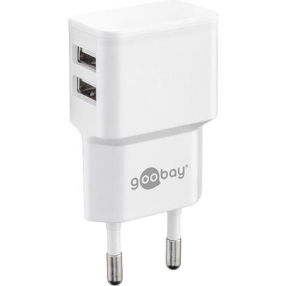goobay-juego-de-carga-dual-micro-usb-18-vatios-cargador-blanco-24-a-cable-de-1-metro-usb-a-micro-usb-44985