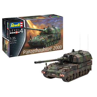 revell-panzerhaubitze-2000