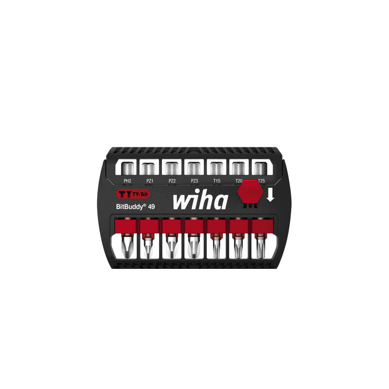 juego-de-puntas-wiha-bitbuddy-ty-bits-49-mm-7-piezas-negrorojo-ph-pz-tx-42116