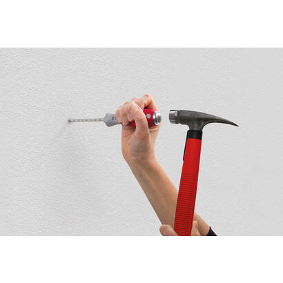 wiha-juego-de-perforadoras-softfinish-destornillador-rojogris-6-mm-incl-4-tacos-41289