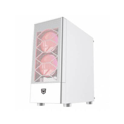 caja-pc-gaming-nfortec-caelum-semitorre-atx-rgb-c-templado-3x120-inc-blanco-nf-cs-caelum-white
