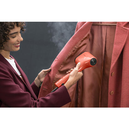 tefal-dt2022e1-pure-pop-handheld-garment-steamer-coral-red