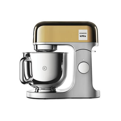 robot-de-cocina-kenwood-kmx760yg-plateadodorado-brillante