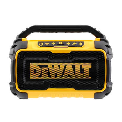 dewalt-dcr011-xj-altavoz-amarillonegro