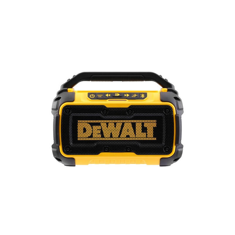 dewalt-dcr011-xj-altavoz-amarillonegro