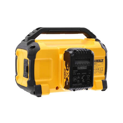 dewalt-dcr011-xj-altavoz-amarillonegro