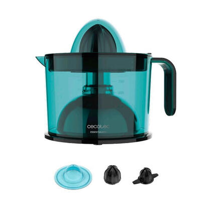 exprimidor-cecotec-04148-electrico-con-brazo-40-w-negro