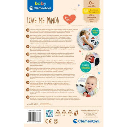 clementoni-17680-juguete-de-peluche