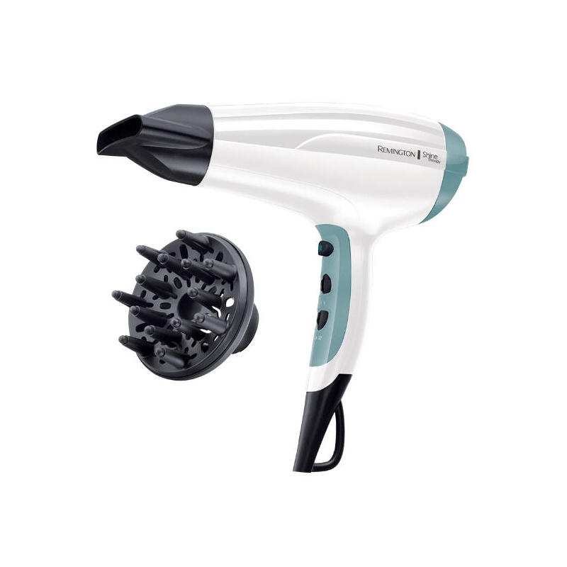 secador-plancha-shine-therapy