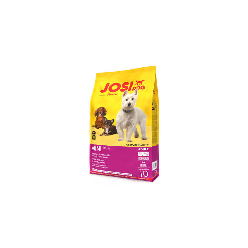 alimento-seco-para-perros-josera-josidog-mini-10-kg