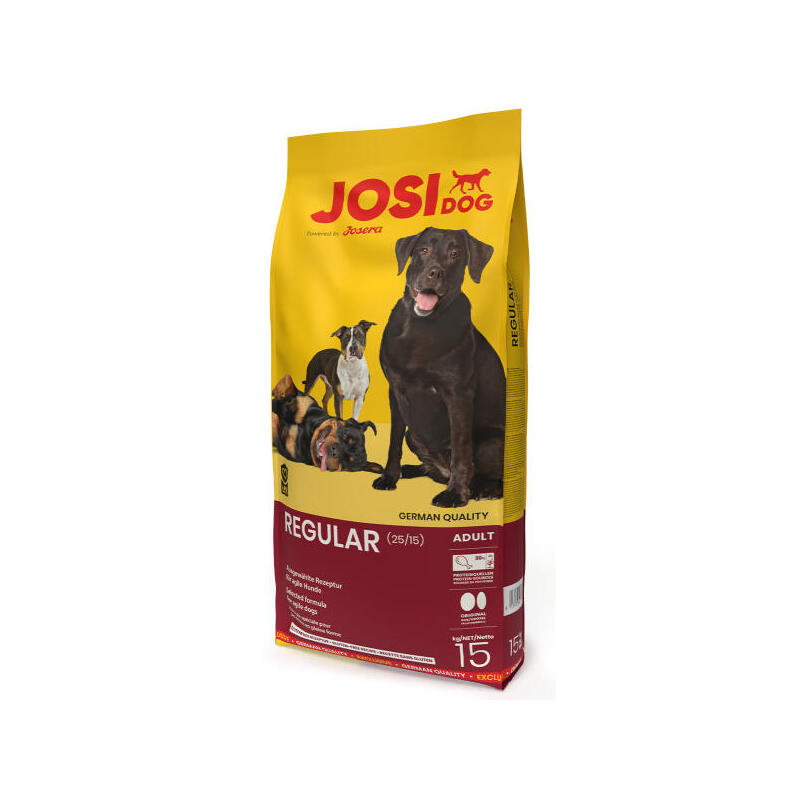 alimento-seco-para-perros-josera-josidog-regular-15-kg