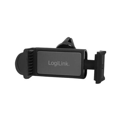 logilink-aa0113-soporte-soporte-pasivo-telefono-movilsmartphone-negro