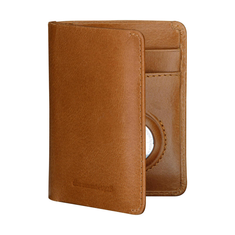 dbramante1928-billund-billetera-sustainable-full-grain-leather-marron-para-apple-airtag