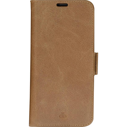 dbramante1928-copenhagen-slim-funda-con-tapa-para-telefono-movil-piel-de-napa-marron-para-apple-iphone-14-plus