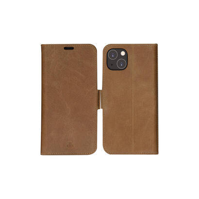 dbramante1928-copenhagen-slim-funda-con-tapa-para-telefono-movil-piel-de-napa-marron-para-apple-iphone-14-plus