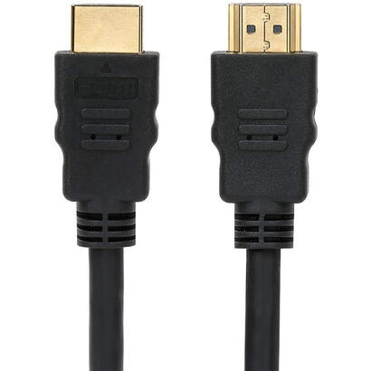 cable-techly-hdmi-ethernet-m-m-5m-negro
