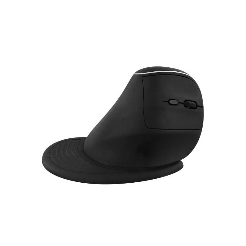tnb-ergo-line-ergonomic-vertical-and-rechargeable-wireless-mouse-black
