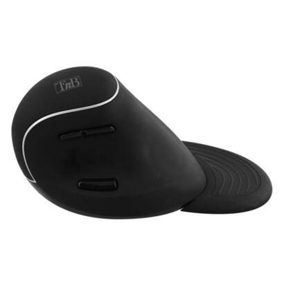 tnb-ergo-line-ergonomic-vertical-and-rechargeable-wireless-mouse-black