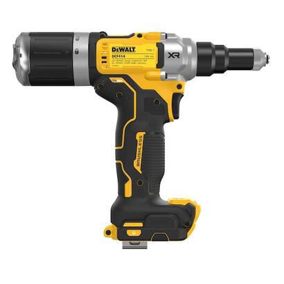 dewalt-akku-nietpistole-dcf414nt-18volt-48-64mm-amarillonegro-ohne-akku-und-ladegerat-in-t-stak-box-dcf414nt-xj