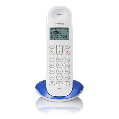telefono-cordless-brondi-lotus-biancoblu