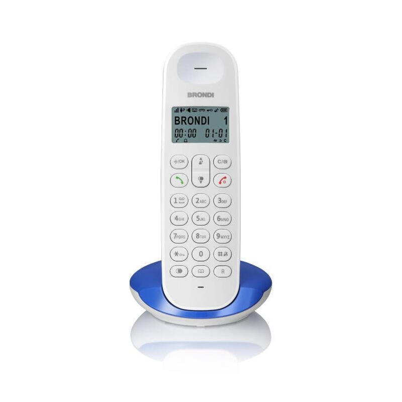 telefono-cordless-brondi-lotus-biancoblu