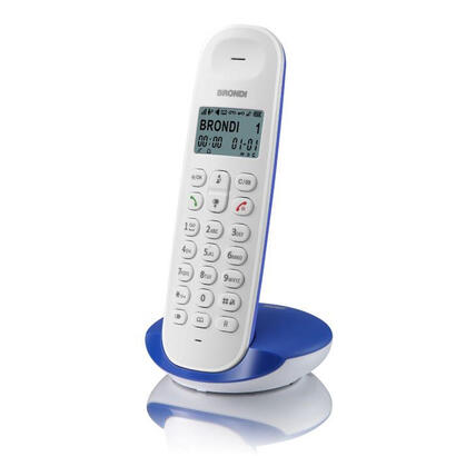 telefono-cordless-brondi-lotus-biancoblu