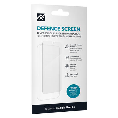 ifrogz-defence-protector-de-pantalla-google-1-piezas