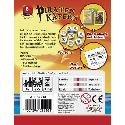 amigo-pirate-capers-juego-de-cartas-02510