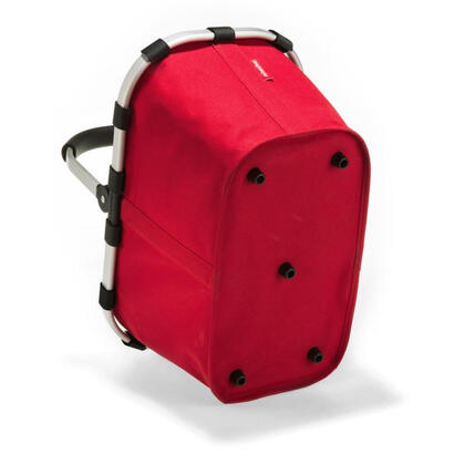 reisenthel-carrybag-red-rojo-cesta-de-la-compra