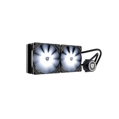refrigerador-liquida-cpu-nfortec-hydrus-v2-240-aio-2x120-rgb-tdp-170w-1800rpm-blanco