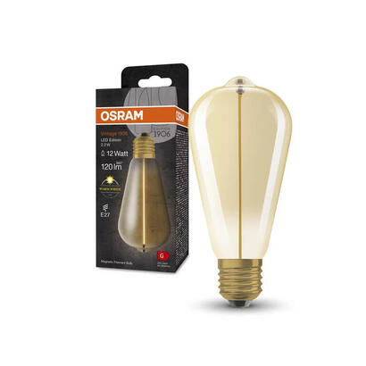 osram-led-vintage-1906-edison-12-filament-magnetic-22w-827-gold-e27