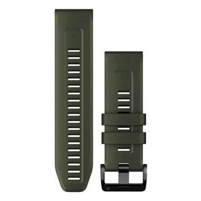 garmin-quickfit-26-silicone-band-moss-green