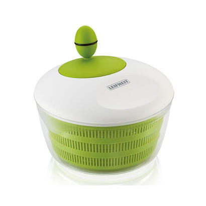 leifheit-23069-salatschleuder-colour-edition-classic-verde