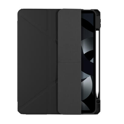 dbramante1928-london-funda-con-tapa-para-tableta-negro-para-apple-11-inch-ipad-air-m2