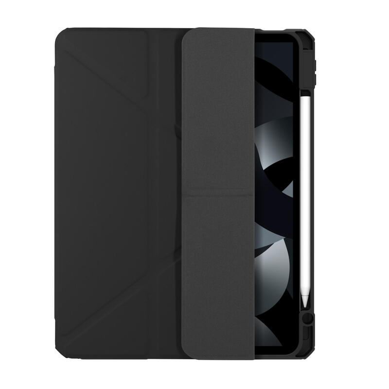 dbramante1928-london-funda-con-tapa-para-tableta-negro-para-apple-11-inch-ipad-air-m2