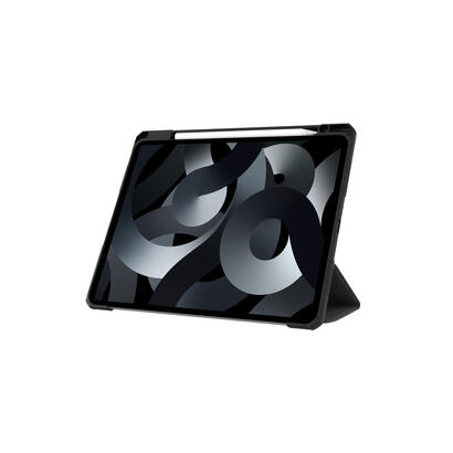 dbramante1928-london-funda-con-tapa-para-tableta-negro-para-apple-11-inch-ipad-air-m2