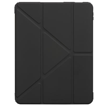 dbramante1928-london-funda-con-tapa-para-tableta-negro-para-apple-11-inch-ipad-air-m2